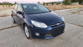 Ford Focus 1.6ТDCI 95к.с, снимка 1