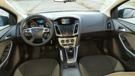 Ford Focus 1.6ТDCI 95к.с, снимка 13