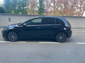 VW Golf 1.4 tsi, снимка 16