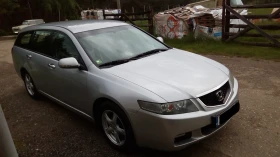 Honda Accord 2.0 SPORT, снимка 2