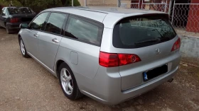 Honda Accord 2.0 SPORT, снимка 3