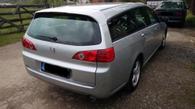 Honda Accord 2.0 SPORT, снимка 4