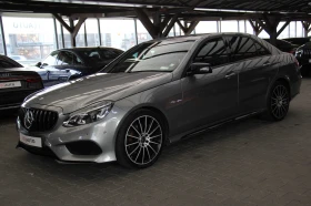 Mercedes-Benz E 200 AMG/F1/Eco/Sport/FullLed 1