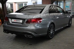 Mercedes-Benz E 200 AMG/F1/Eco/Sport/FullLed | Mobile.bg    4