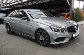     Mercedes-Benz E 200 AMG/F1/Eco/Sport/FullLed