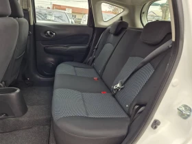 Nissan Note 1.5DCI, снимка 13