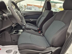 Nissan Note 1.5DCI, снимка 7