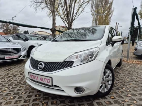 Nissan Note 1.5DCI, снимка 1