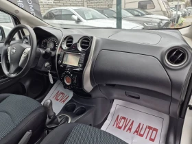 Nissan Note 1.5DCI, снимка 11