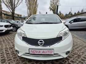 Nissan Note 1.5DCI, снимка 6