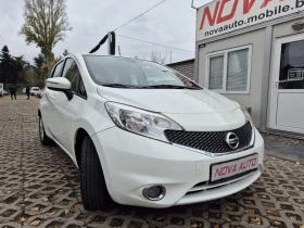 Nissan Note 1.5DCI, снимка 5