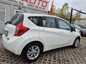 Nissan Note 1.5DCI, снимка 4