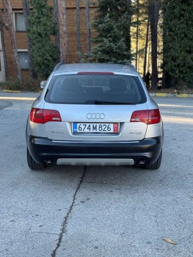 Audi A6 Allroad 3.0TDI, TOP, OBSLUJEN, снимка 10