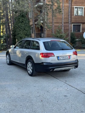 Audi A6 Allroad 3.0TDI, TOP, OBSLUJEN, снимка 7