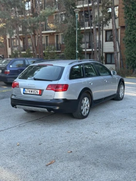 Audi A6 Allroad 3.0TDI, TOP, OBSLUJEN, снимка 8