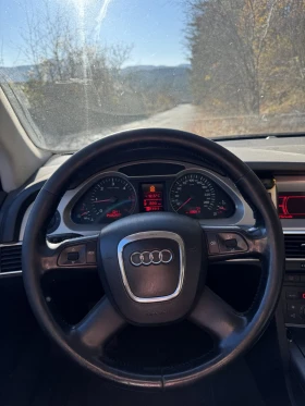 Audi A6 Allroad 3.0TDI, TOP, OBSLUJEN, снимка 5