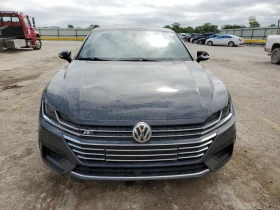 VW Arteon SE R-line | Mobile.bg    5