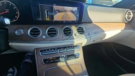 Mercedes-Benz E 300 AMG* BURMESTER* FULL LED* PANO* KEYGO* ДИГ.ТАБЛО, снимка 6