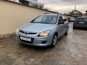 Hyundai I30 1.4 109к.с. Бензин/Газ, снимка 3