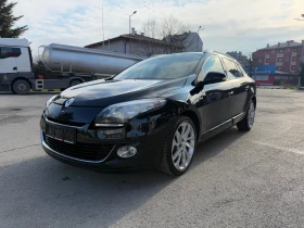 Renault Megane 1.4/130кс/Bose/FUL/FUL!, снимка 1