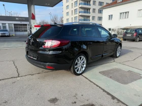 Renault Megane 1.4/130кс/Bose/FUL/FUL!, снимка 4