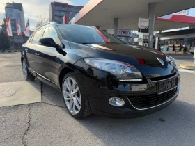 Renault Megane 1.4/130кс/Bose/FUL/FUL!, снимка 2