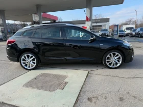 Renault Megane 1.4/130кс/Bose/FUL/FUL!, снимка 3