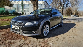 Audi A4 Allroad 3.0tdi, снимка 4