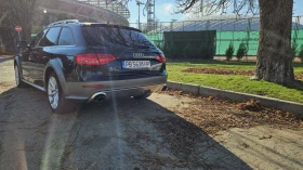 Audi A4 Allroad 3.0tdi, снимка 5