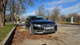 Audi A4 Allroad 3.0tdi, снимка 1