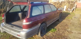 Subaru Legacy, снимка 5