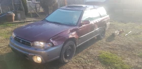 Subaru Legacy, снимка 2