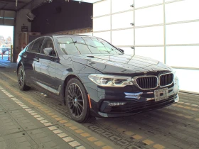 BMW 530, снимка 3