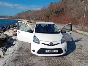 Toyota Aygo | Mobile.bg    2