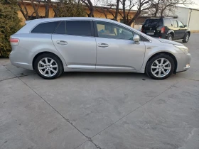 Toyota Avensis 150к.с. АВТОМАТИК  , снимка 6