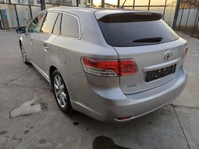 Toyota Avensis 150к.с. АВТОМАТИК  , снимка 3