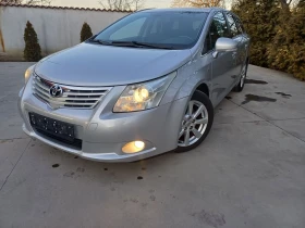 Toyota Avensis 150к.с. АВТОМАТИК  , снимка 1