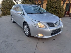 Toyota Avensis 150к.с. АВТОМАТИК  , снимка 7