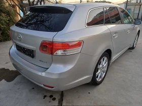 Toyota Avensis 150к.с. АВТОМАТИК  , снимка 5