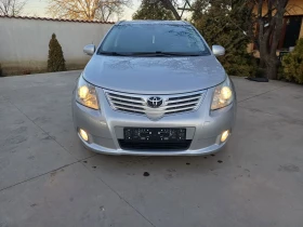 Toyota Avensis 150к.с. АВТОМАТИК  , снимка 8