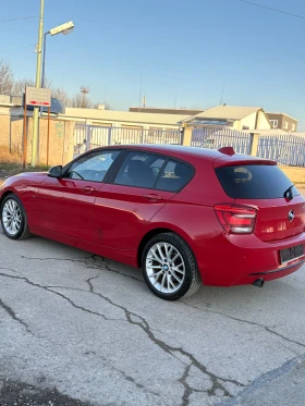 BMW 118 2.0 Diesel, снимка 4