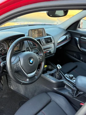 BMW 118 2.0 Diesel, снимка 5