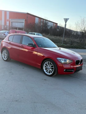 BMW 118 2.0 Diesel, снимка 3