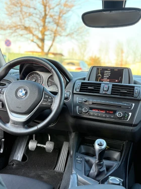 BMW 118 2.0 Diesel, снимка 6