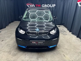 BMW i3 S* 120ah* Adaptive LED* Термопомпа* PANO* 360, снимка 1