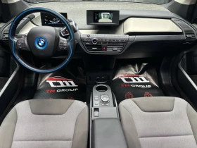 BMW i3 S* 120ah* Adaptive LED* Термопомпа* PANO* 360 - 43900 лв. - 17291714 | Car24.bg