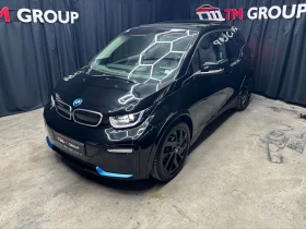 BMW i3 S* 120ah* Adaptive LED* Термопомпа* PANO* 360 1