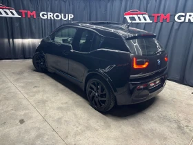 BMW i3 S* 120ah* Adaptive LED* Термопомпа* PANO* 360, снимка 7