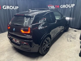 BMW i3 S* 120ah* Adaptive LED* Термопомпа* PANO* 360, снимка 6