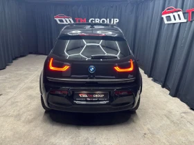 BMW i3 S* 120ah* Adaptive LED* Термопомпа* PANO* 360, снимка 5